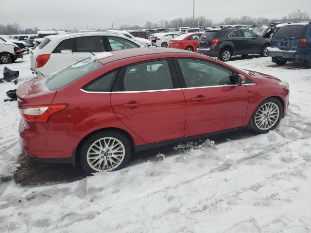 Photo 3 from auction – 2012 FORD FOCUS SEL with VIN 1FAHP3H29CL421584