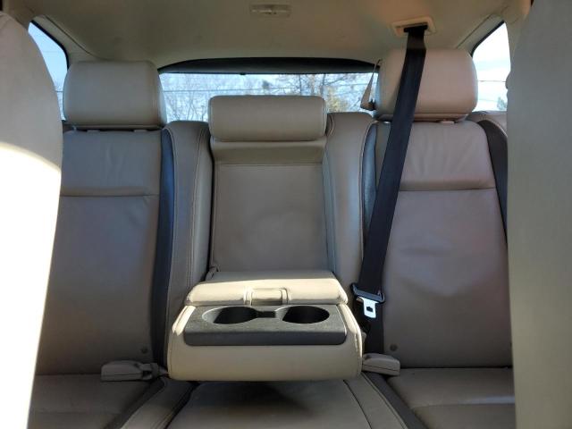 Photo 10 from auction – 2011 MAZDA CX-9 with VIN JM3TB2DA8B0304158