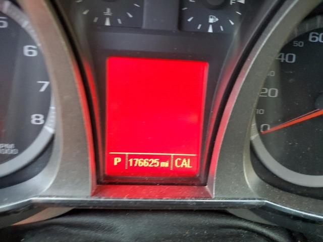 صورة رقم 9 من المزاد - 2013 GMC TERRAIN SL مع VIN 2GKALMEK7D6170824
