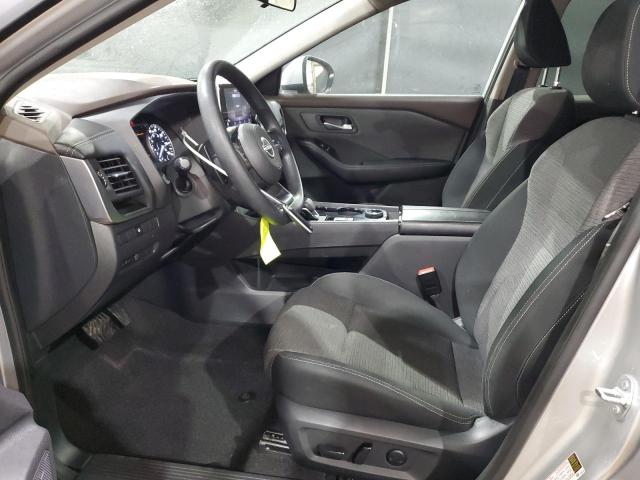 Photo 7 from auction – 2023 NISSAN ROGUE SV with VIN 5N1BT3BB3PC839368
