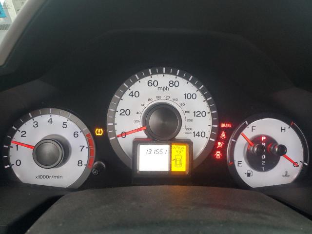 Photo 9 from auction – 2011 HONDA PILOT EXL with VIN 5FNYF4H54BB077807