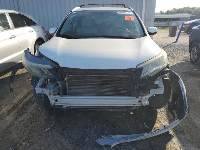 Photo 5 from auction – 2015 HONDA CR-V EXL with VIN 5J6RM4H79FL017403