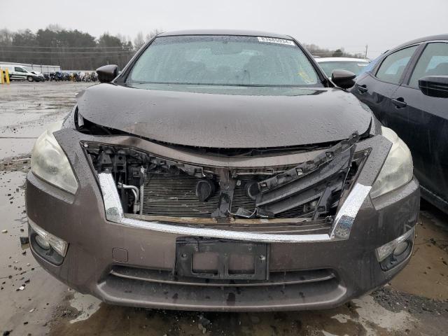 Photo 5 from auction – 2015 NISSAN ALTIMA 2.5 with VIN 1N4AL3AP6FC257248
