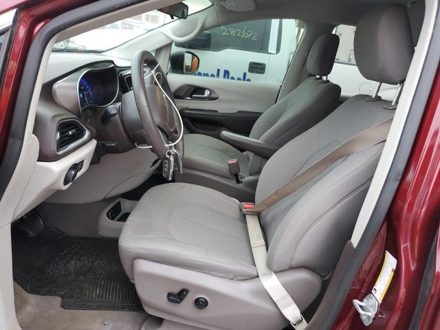 Photo 7 from auction – 2018 CHRYSLER PACIFICA L with VIN 2C4RC1CG5JR187546