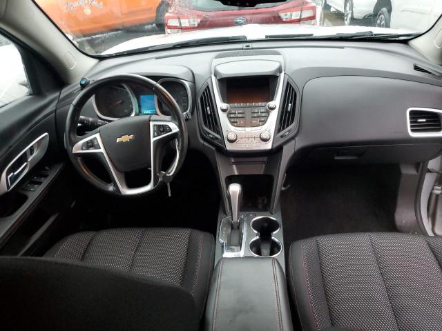 Photo 8 from auction – 2015 CHEVROLET EQUINOX LT with VIN 2GNFLGEK9F6231667