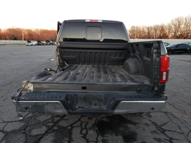 Photo 6 from auction – 2020 FORD F150 SUPER with VIN 1FTEW1E46LKD09440