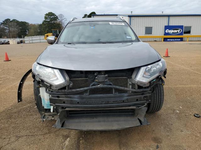 Photo 5 from auction – 2019 NISSAN ROGUE S with VIN KNMAT2MT7KP504471