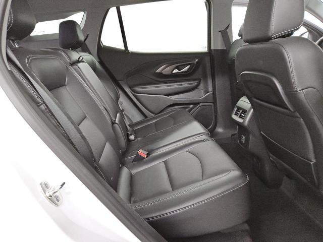 Photo 11 from auction – 2024 GMC TERRAIN SL with VIN 3GKALVEG2RL278661