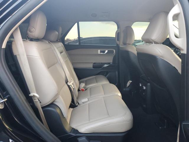 Photo 11 from auction – 2020 FORD EXPLORER X with VIN 1FMSK8DH2LGB64830
