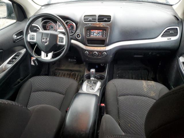 Photo 8 from auction – 2019 DODGE JOURNEY SE with VIN 3C4PDCBB8KT779401