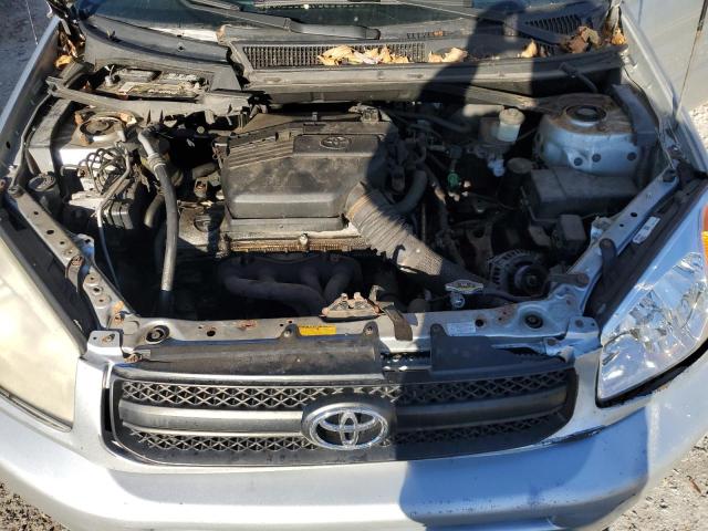 Foto 11 de la subasta – 2004 TOYOTA RAV4 con VIN JTEHD20V046005020