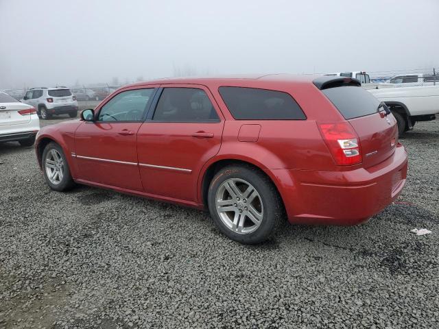 Photo 2 from auction – 2005 DODGE MAGNUM R/T with VIN 2D4GV58245H676220
