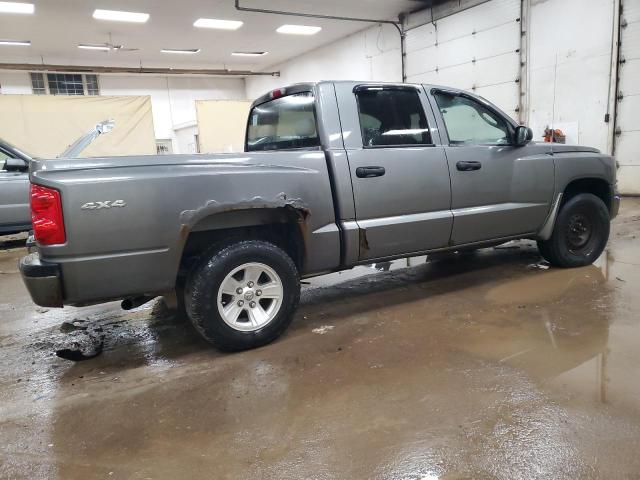 Photo 3 from auction – 2011 DODGE DAKOTA SLT with VIN 1D7RW3GK4BS504840