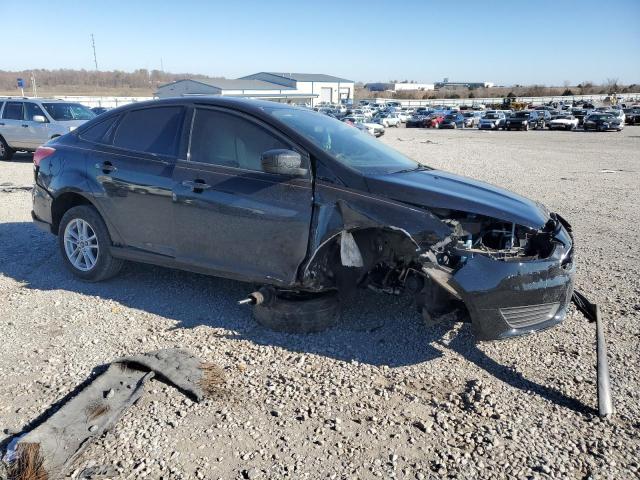 Photo 4 from auction – 2018 FORD FOCUS SE with VIN 1FADP3F2XJL257261