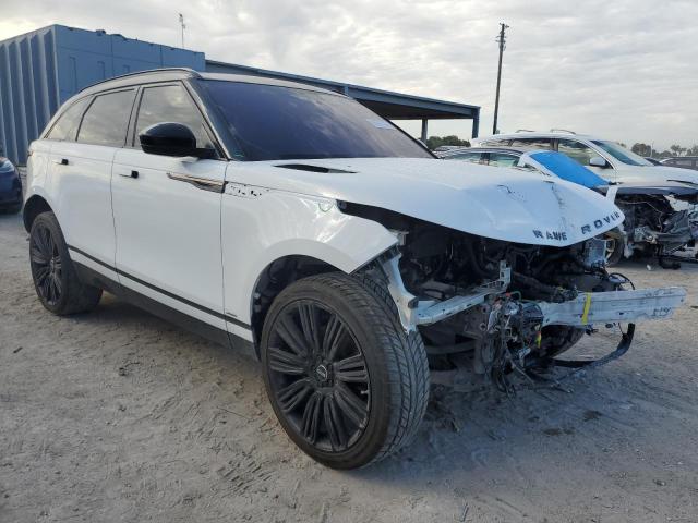 Photo 4 from auction – 2019 LAND ROVER RANGE ROVE with VIN SALYL2FV4KA207666
