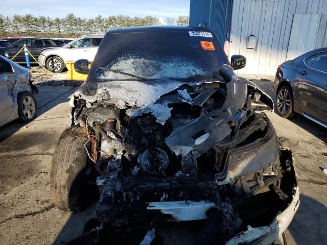 Photo 5 from auction – 2018 LAND ROVER RANGE ROVE with VIN SALWR2RV6JA191325