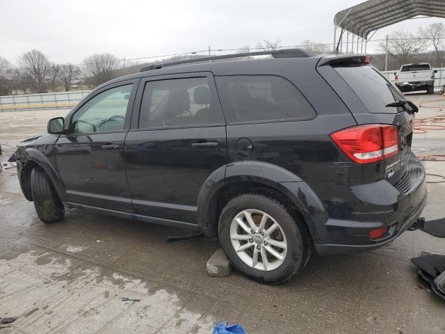 Photo 2 from auction – 2014 DODGE JOURNEY SX with VIN 3C4PDDBG1ET176683