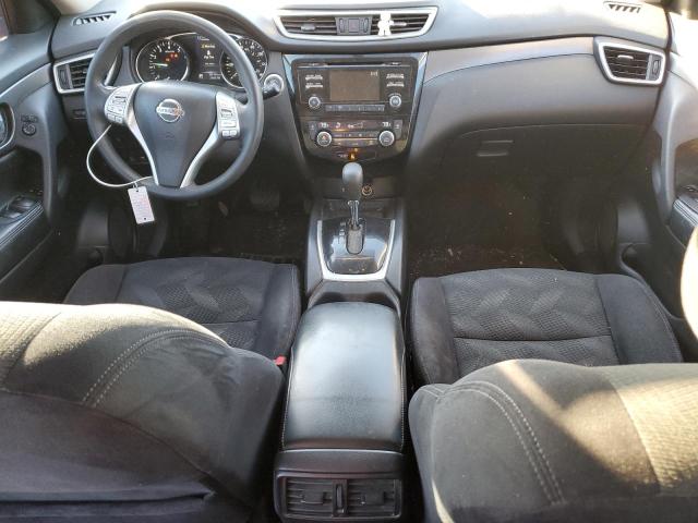 Photo 8 from auction – 2014 NISSAN ROGUE S with VIN 5N1AT2MK9EC805029