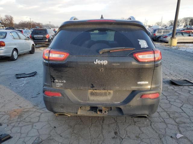 Photo 6 from auction – 2015 JEEP CHEROKEE L with VIN 1C4PJMCS0FW598192