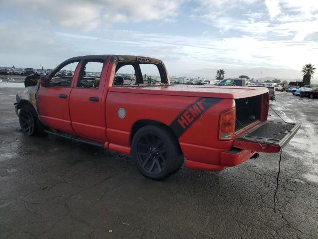 Photo 2 from auction – 2003 DODGE RAM 1500 S with VIN 1D7HA18D83S304592