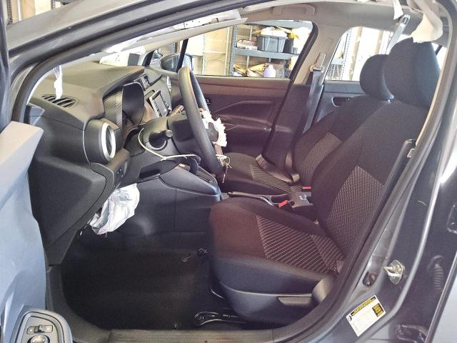 Photo 7 from auction – 2024 NISSAN VERSA S with VIN 3N1CN8DV9RL929836