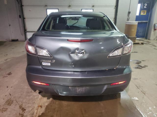 Photo 6 from auction – 2012 MAZDA 3 I with VIN JM1BL1UF8C1549089