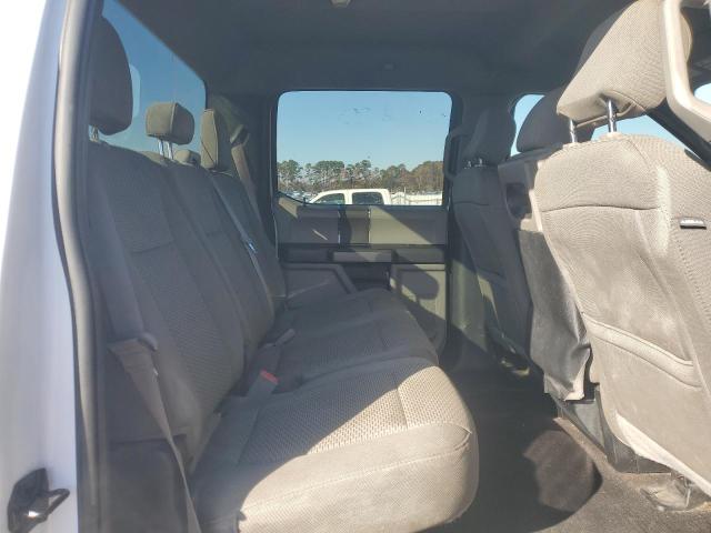 Photo 10 from auction – 2019 FORD F150 SUPER with VIN 1FTFW1E58KKD08981