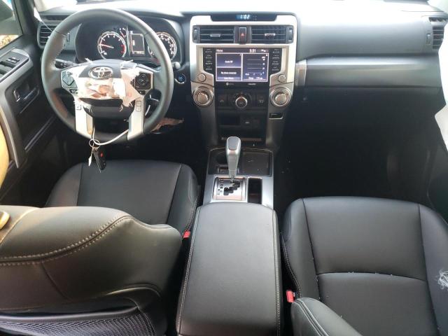 Photo 8 from auction – 2024 TOYOTA 4RUNNER TR with VIN JTEAU5JR2R5305577