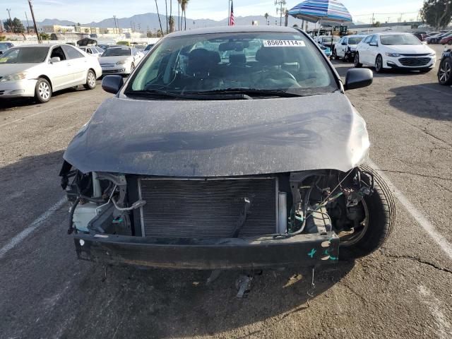 Photo 5 from auction – 2012 TOYOTA COROLLA BA with VIN 2T1BU4EE6CC856177