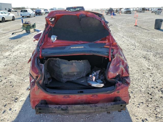 Photo 6 from auction – 2009 TOYOTA COROLLA BA with VIN JTDBL40E99J047392