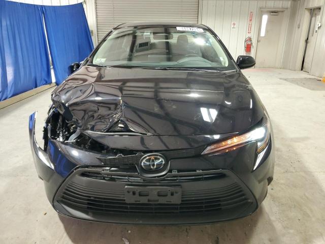 Photo 5 from auction – 2024 TOYOTA COROLLA LE with VIN 5YFB4MDE2RP170941