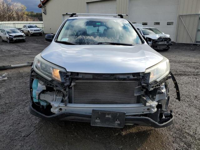 Photo 5 from auction – 2015 HONDA CR-V LX with VIN 5J6RM4H39FL079591