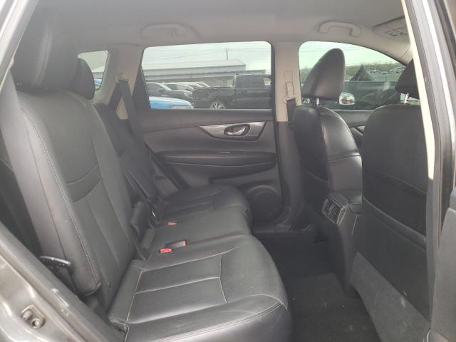 Photo 10 from auction – 2014 NISSAN ROGUE S with VIN 5N1AT2MT4EC814522