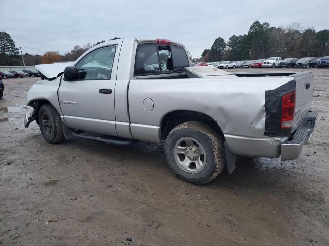 Photo 2 from auction – 2004 DODGE RAM 1500 S with VIN 1D7HA16K14J285991