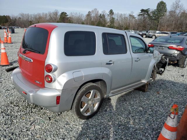 Photo 3 from auction – 2009 CHEVROLET HHR LT with VIN 3GNCA23BX9S560463