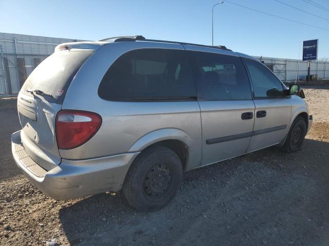 Photo 3 from auction – 2007 DODGE GRAND CARA with VIN 1D4GP24E67B262182
