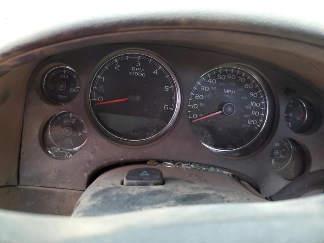 Photo 9 from auction – 2007 CHEVROLET SUBURBAN C with VIN 1GNFC16037R266270