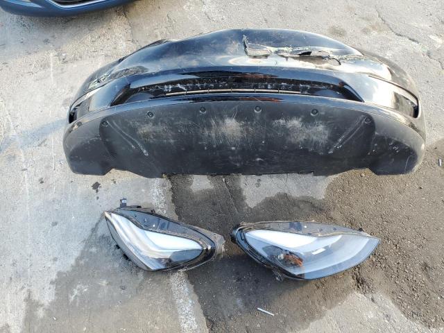 Photo 13 from auction – 2021 TESLA MODEL Y with VIN 5YJYGDEE6MF222642