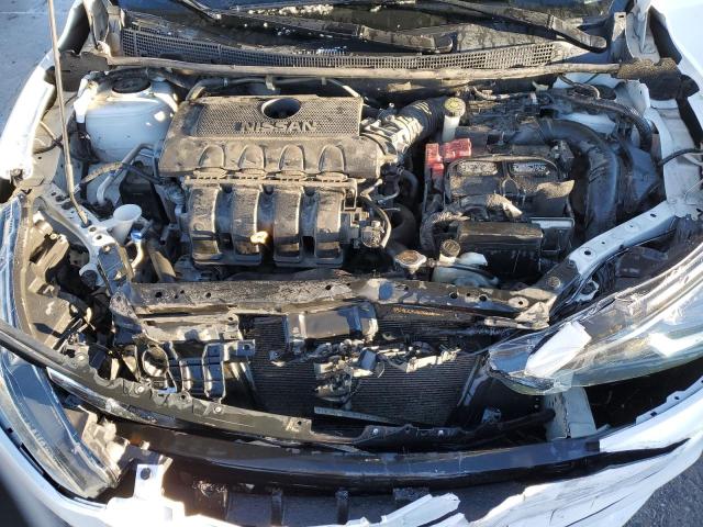 Photo 11 from auction – 2016 NISSAN SENTRA S with VIN 3N1AB7AP8GY219732