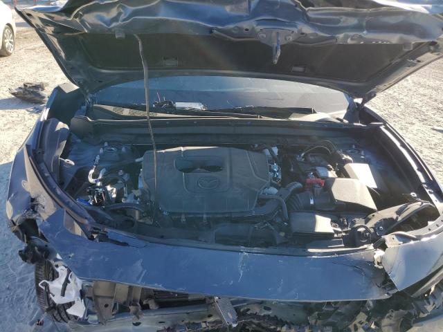 Photo 12 from auction – 2024 MAZDA CX-30 PREF with VIN 3MVDMBCM6RM662786