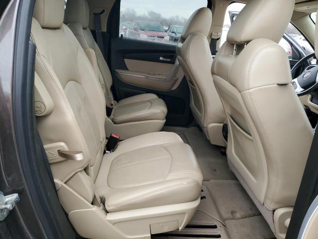 Photo 11 from auction – 2012 GMC ACADIA SLT with VIN 1GKKVRED0CJ243854