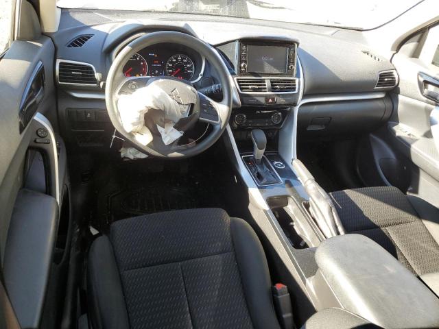 Photo 8 from auction – 2020 MITSUBISHI ECLIPSE CR with VIN JA4AT3AAXLZ022117