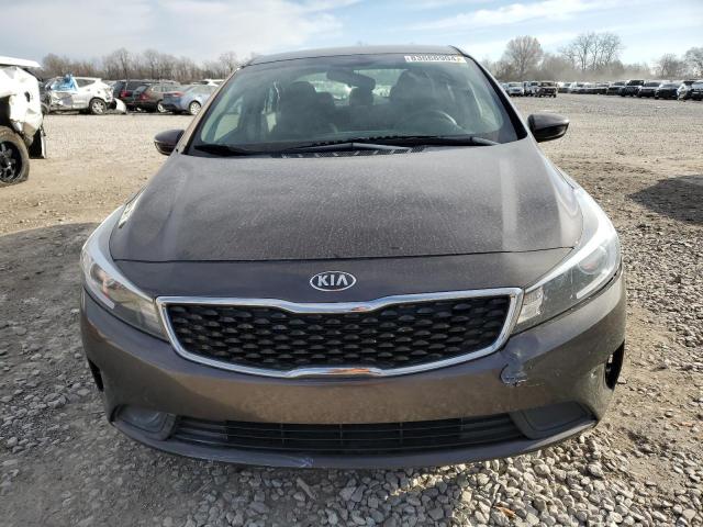 Photo 5 from auction – 2017 KIA FORTE LX with VIN 3KPFK4A70HE160390
