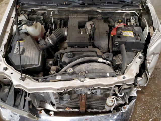 Photo 11 from auction – 2005 CHEVROLET COLORADO with VIN 1GCCS136558198175