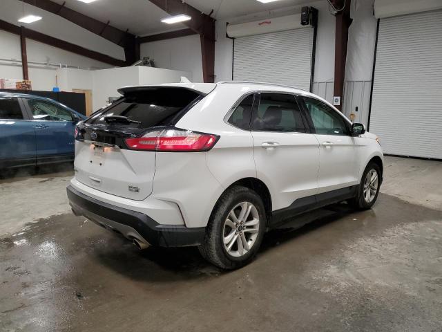 Photo 3 from auction – 2020 FORD EDGE SEL with VIN 2FMPK4J96LBA60005