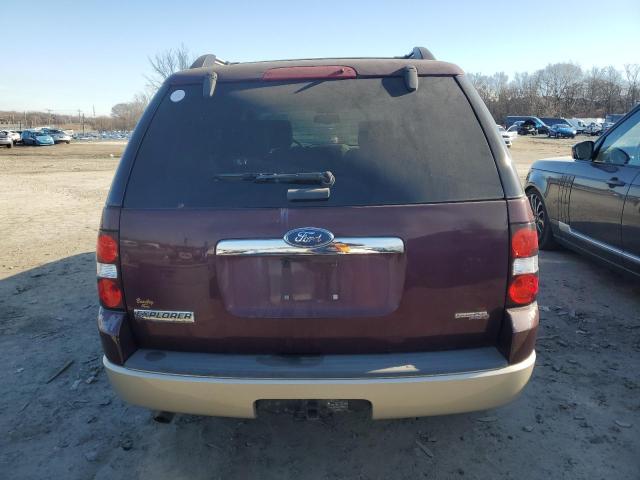 Photo 6 from auction – 2007 FORD EXPLORER E with VIN 1FMEU74E57UB47096