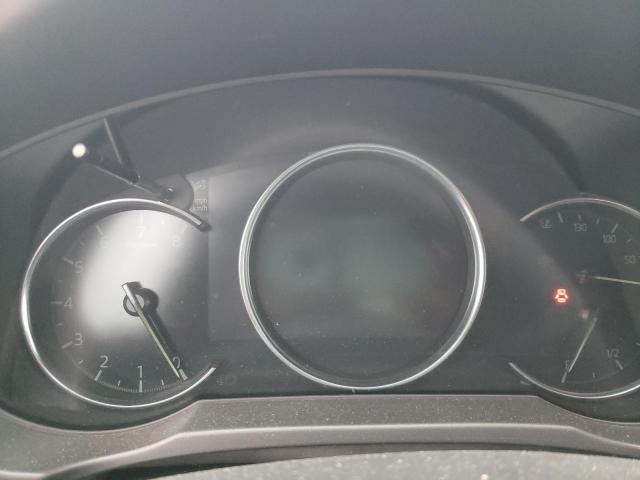Photo 9 from auction – 2023 MAZDA CX-5 PREFE with VIN JM3KFBCM2P0284797