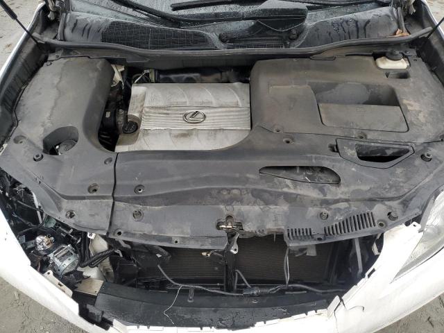 Photo 12 from auction – 2012 LEXUS RX 350 with VIN 2T2BK1BA8CC129270