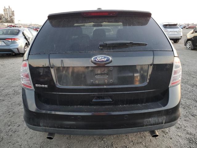 Photo 6 from auction – 2010 FORD EDGE SE with VIN 2FMDK3GC1ABB58789