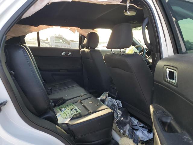 Photo 11 from auction – 2018 FORD EXPLORER P with VIN 1FM5K8AR7JGB58772